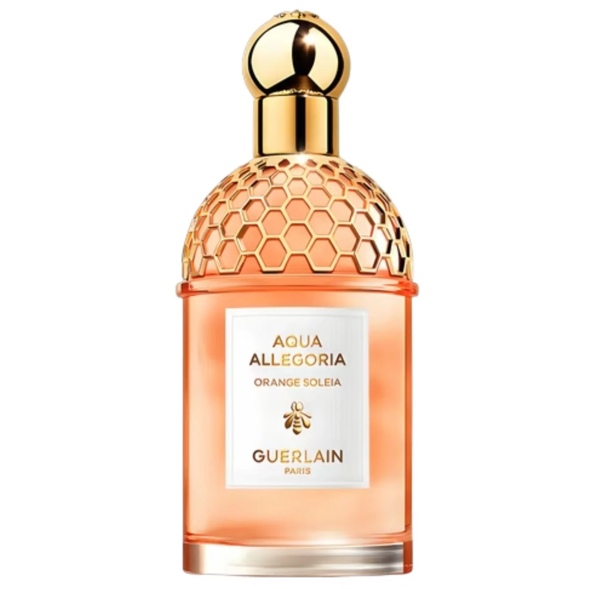 Nước hoa Unisex Guerlain Aqua Allegoria Orange Soleia EDT