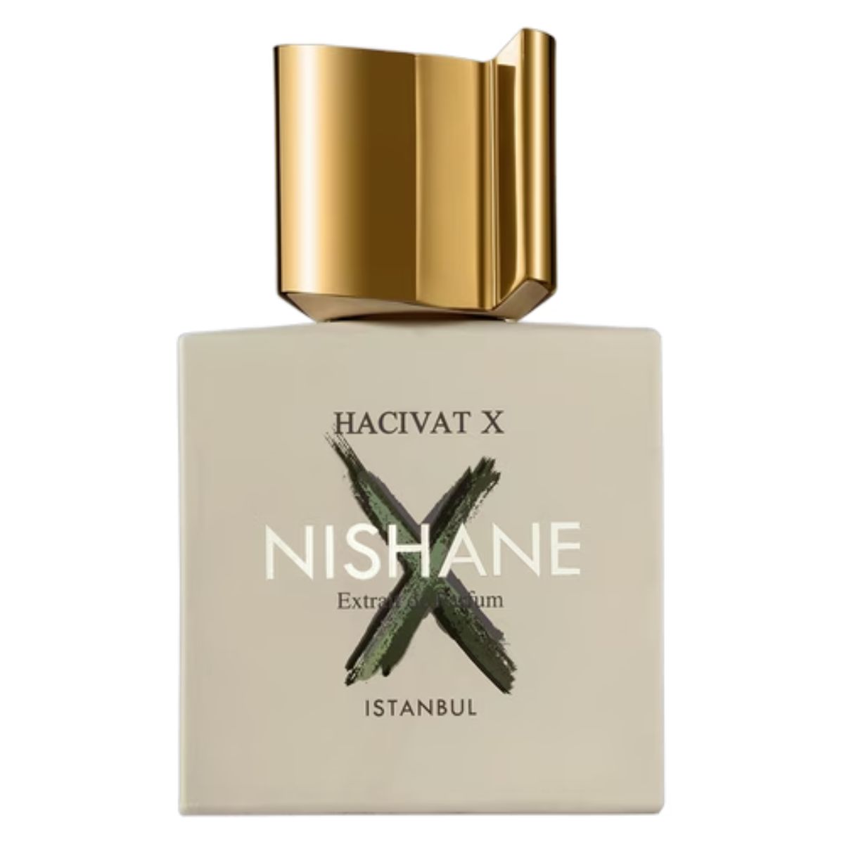 Nước hoa Unisex Nishane Hacivat X