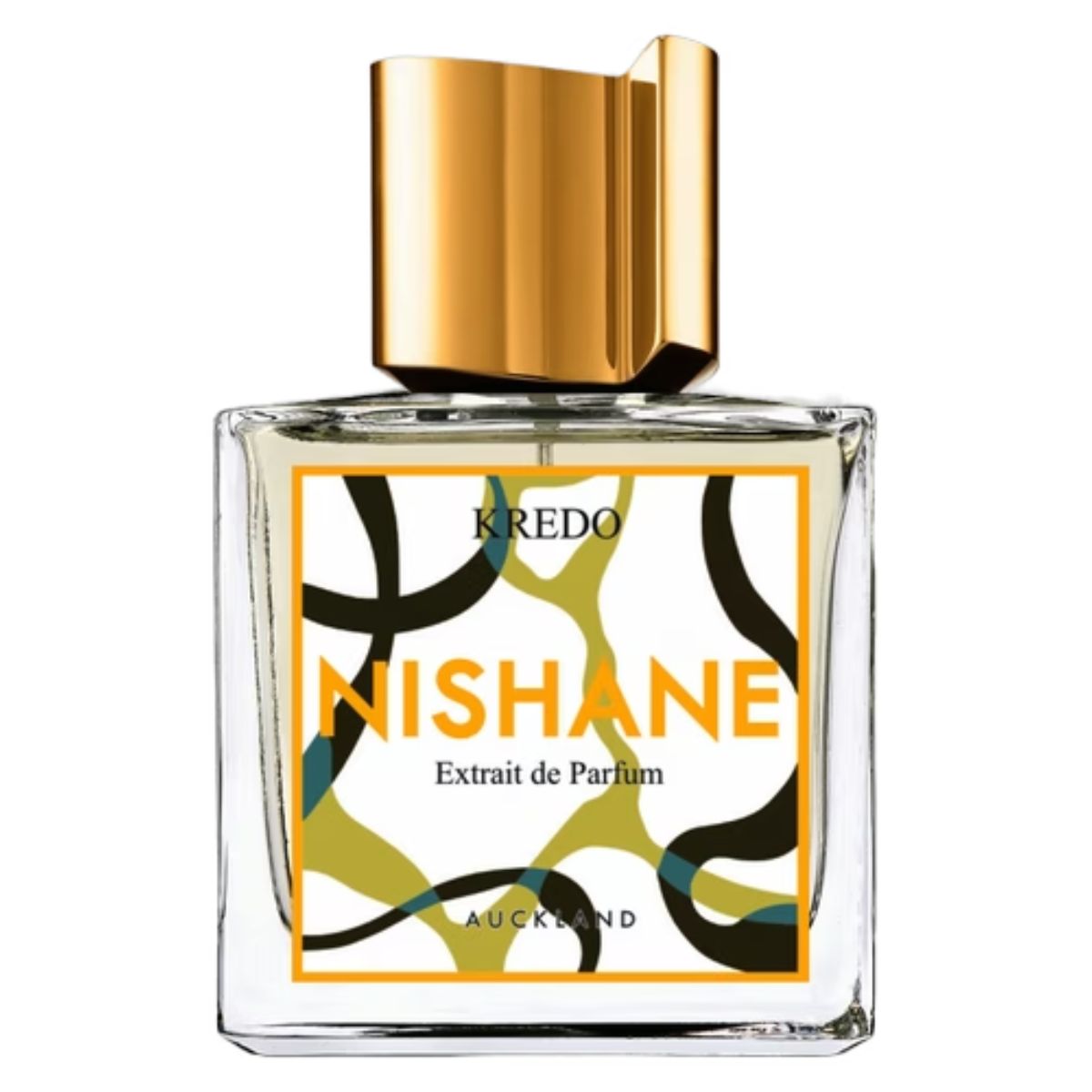 Nước hoa Unisex Nishane Kredo