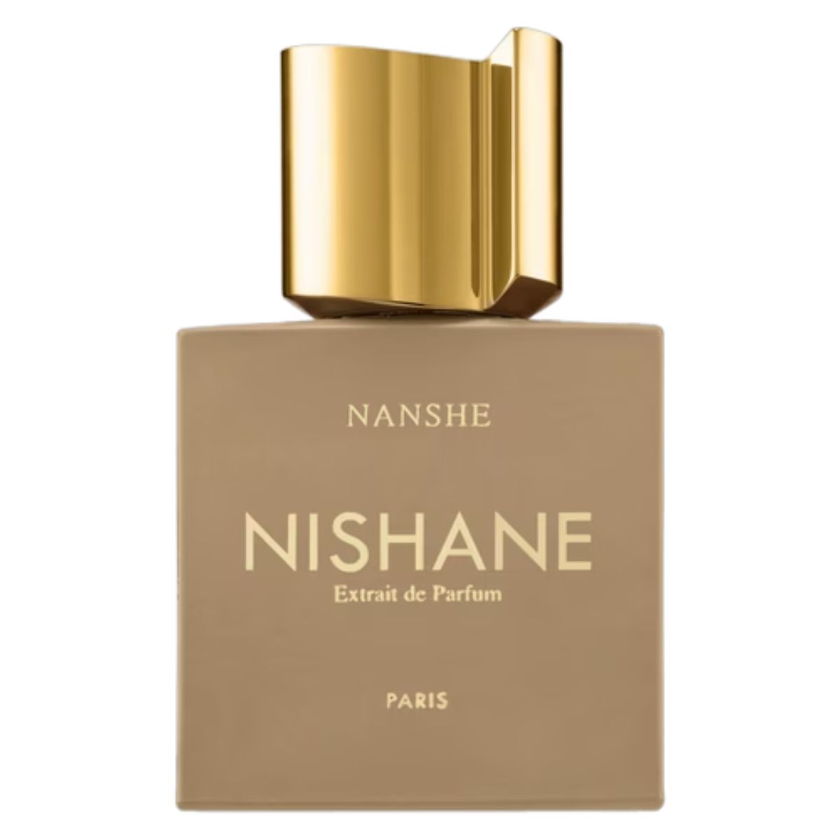 Nước hoa Unisex Nishane Nanshe