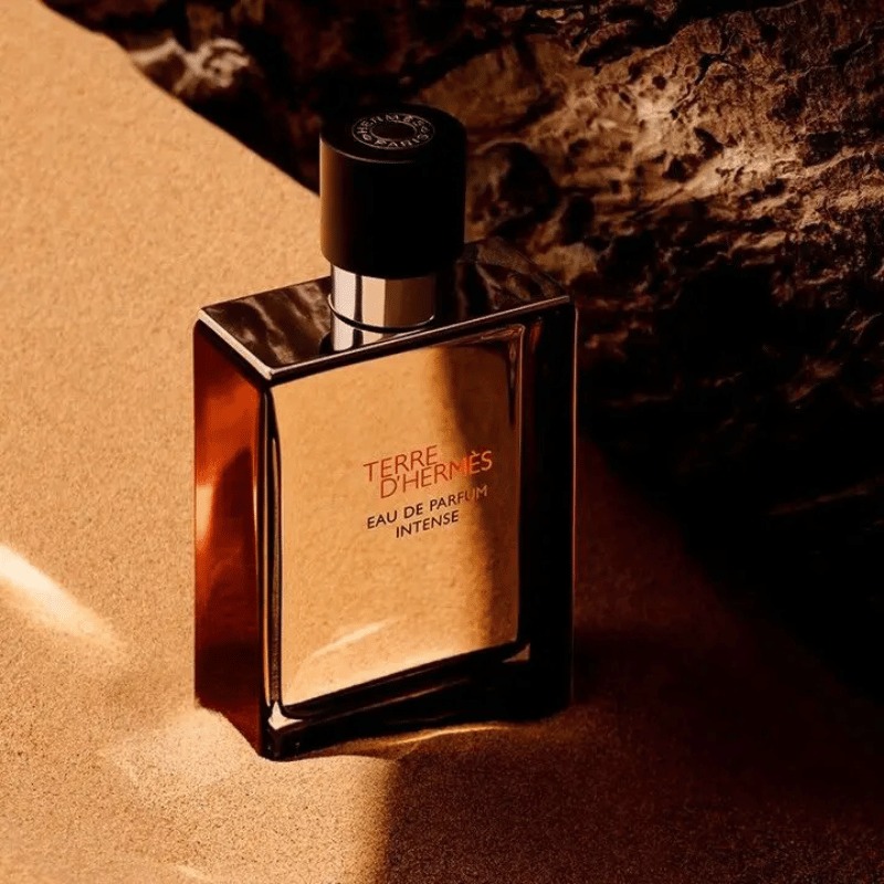 Nước hoa nam Terre d’Hermès Eau de Parfum Intense