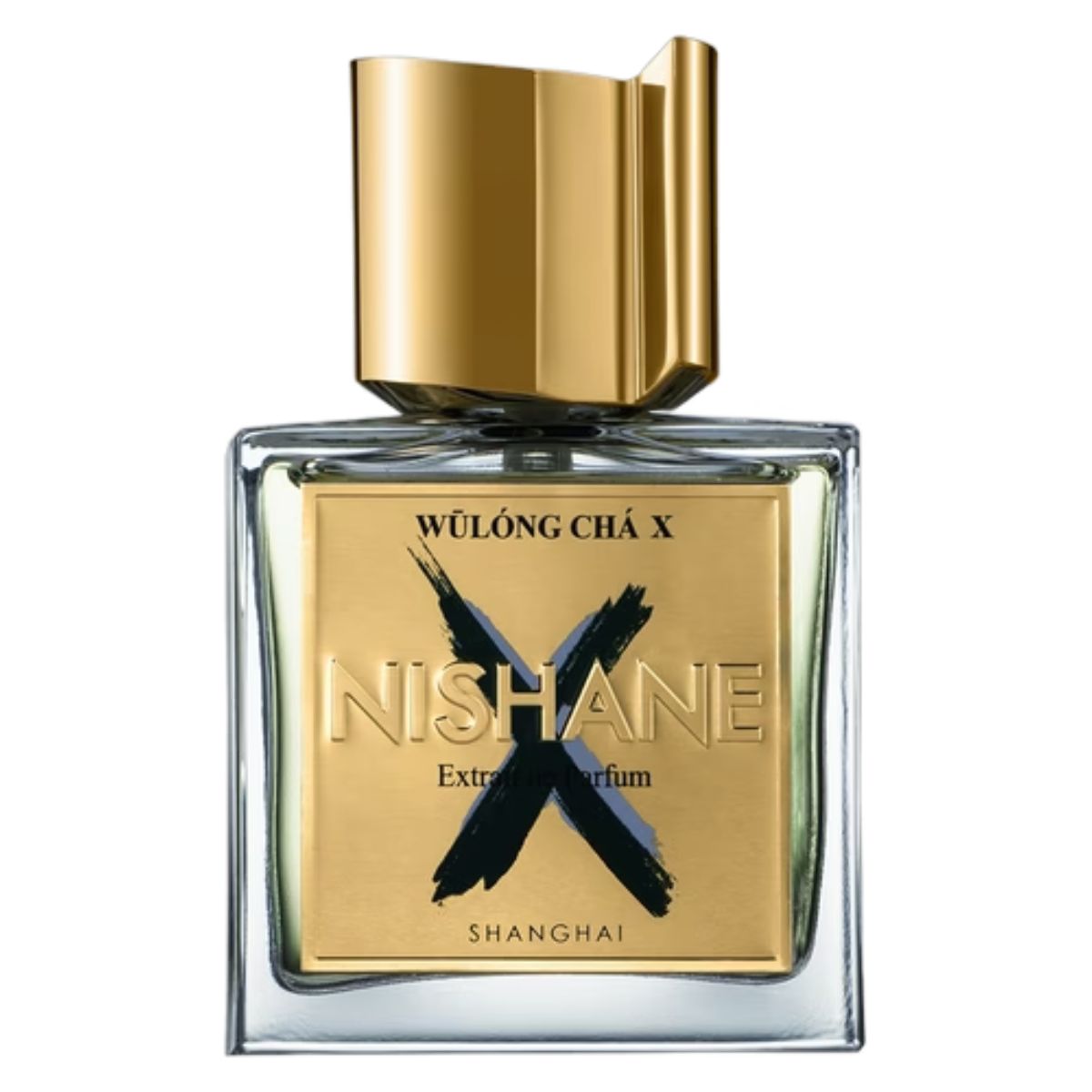 Nước hoa Unisex Nishane Wulong Cha X