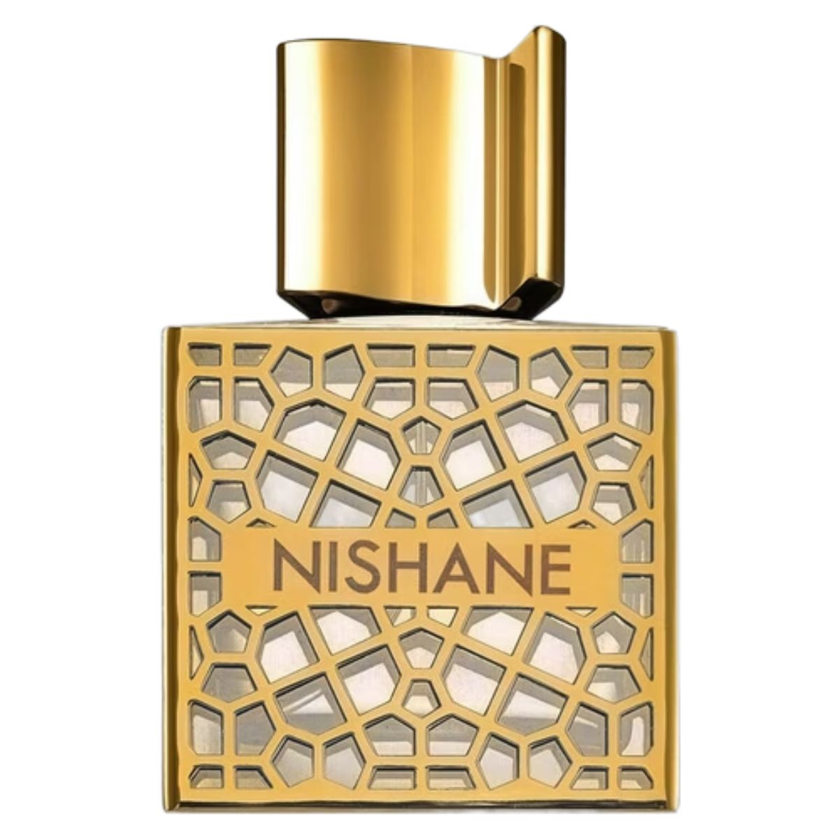 Nước hoa Unisex Nishane Hacivat Oud