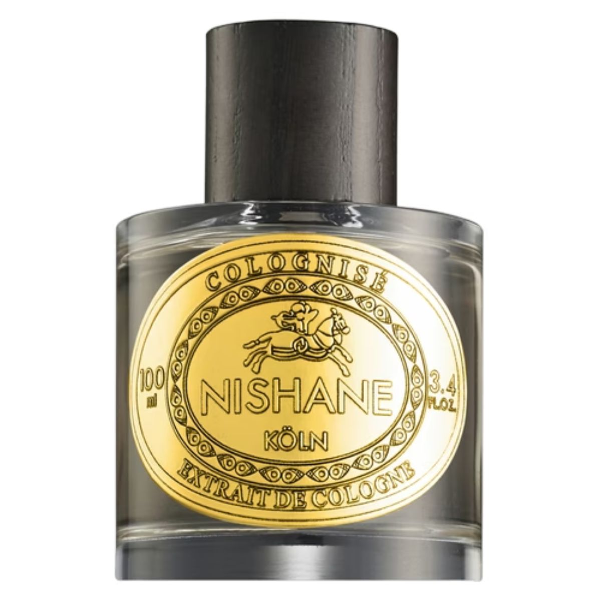 Nước hoa Unisex Nishane Hespéridé Colognisé