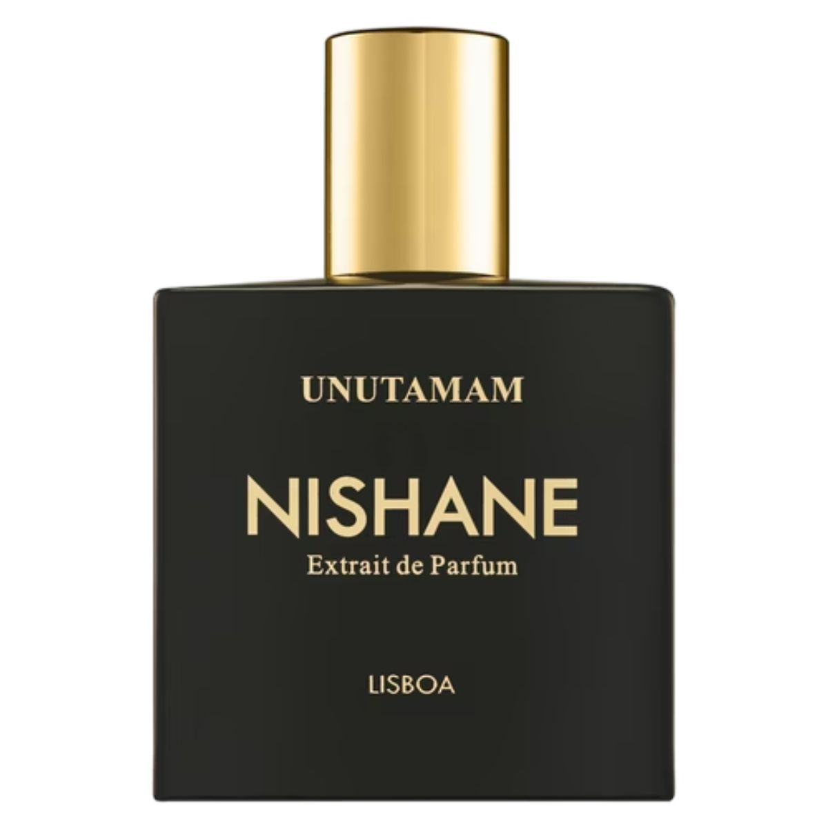 Nước hoa Unisex Nishane Unutamam