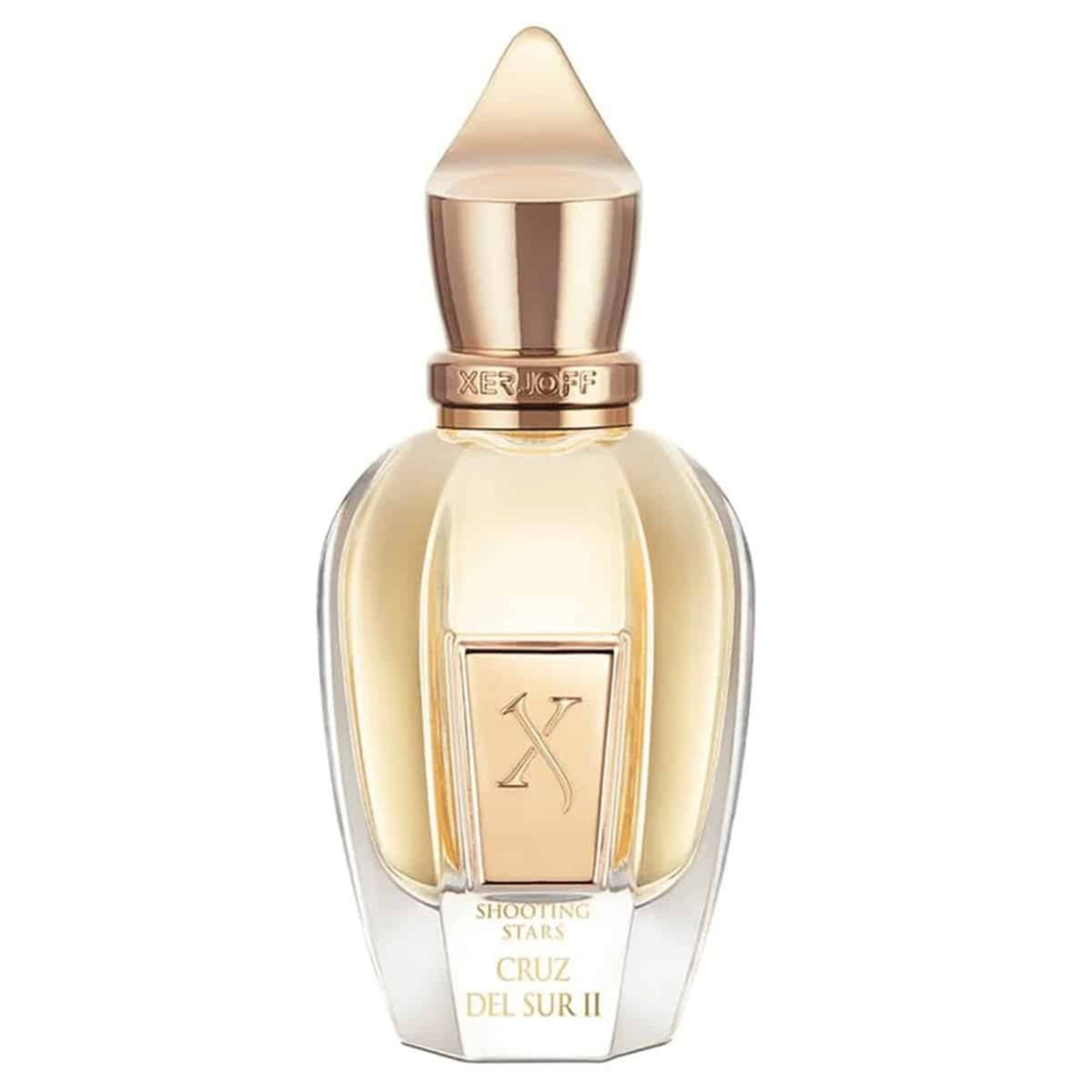 Nước Hoa Unisex Xerjoff Cruz Del Sur II EDP