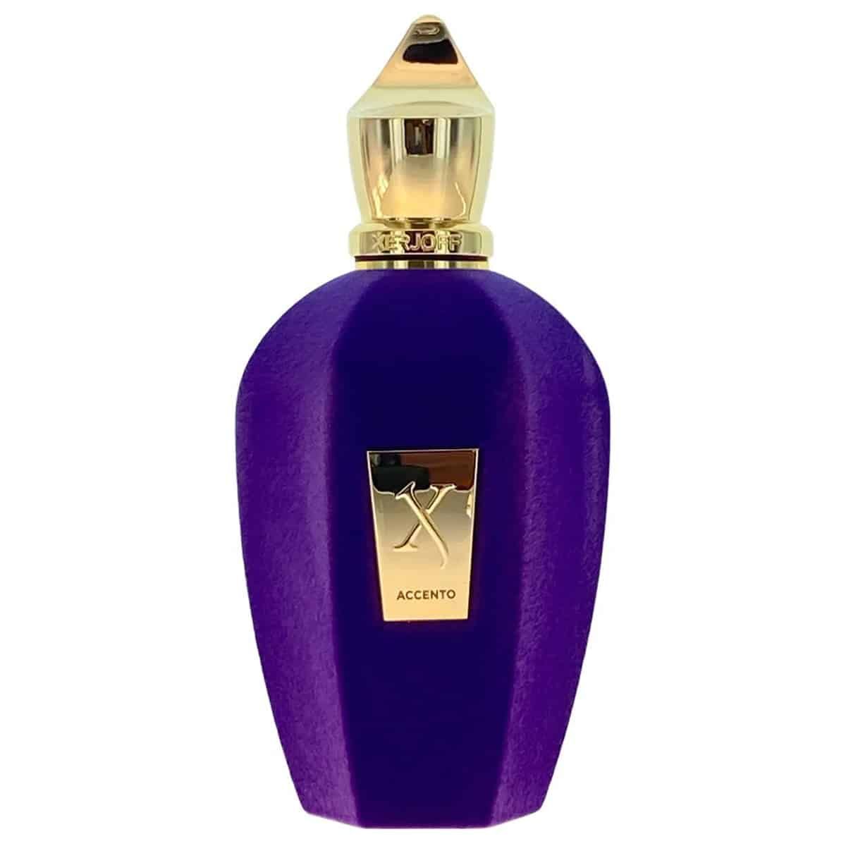 Nước hoa Unisex Xerjoff Accento EDP