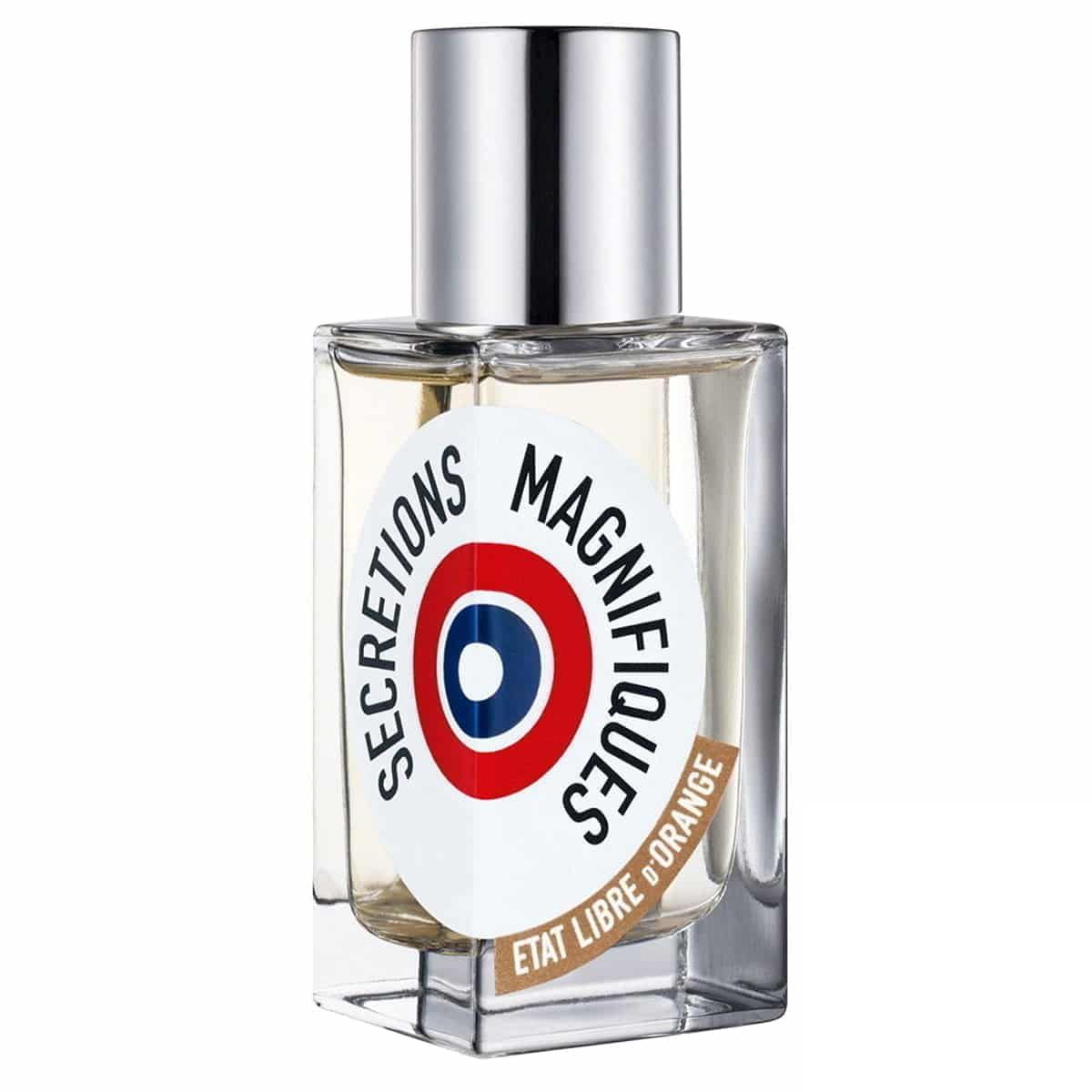 Nước Hoa Unisex Etat Libre d’Orange Secretions Magnifiques