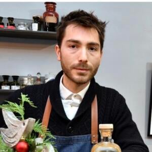 Sylvain Cara