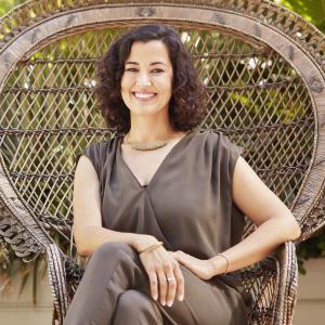 Julia Rodriguez Pastor