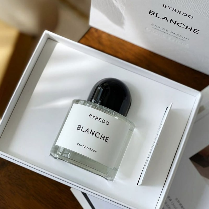 Byredo Blanche