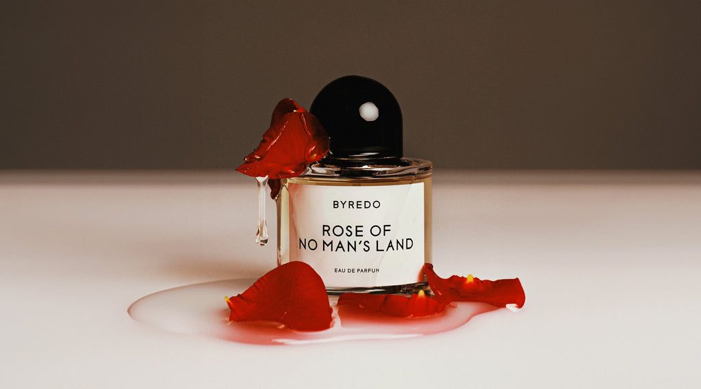 Byredo Rose of No Man’s Land