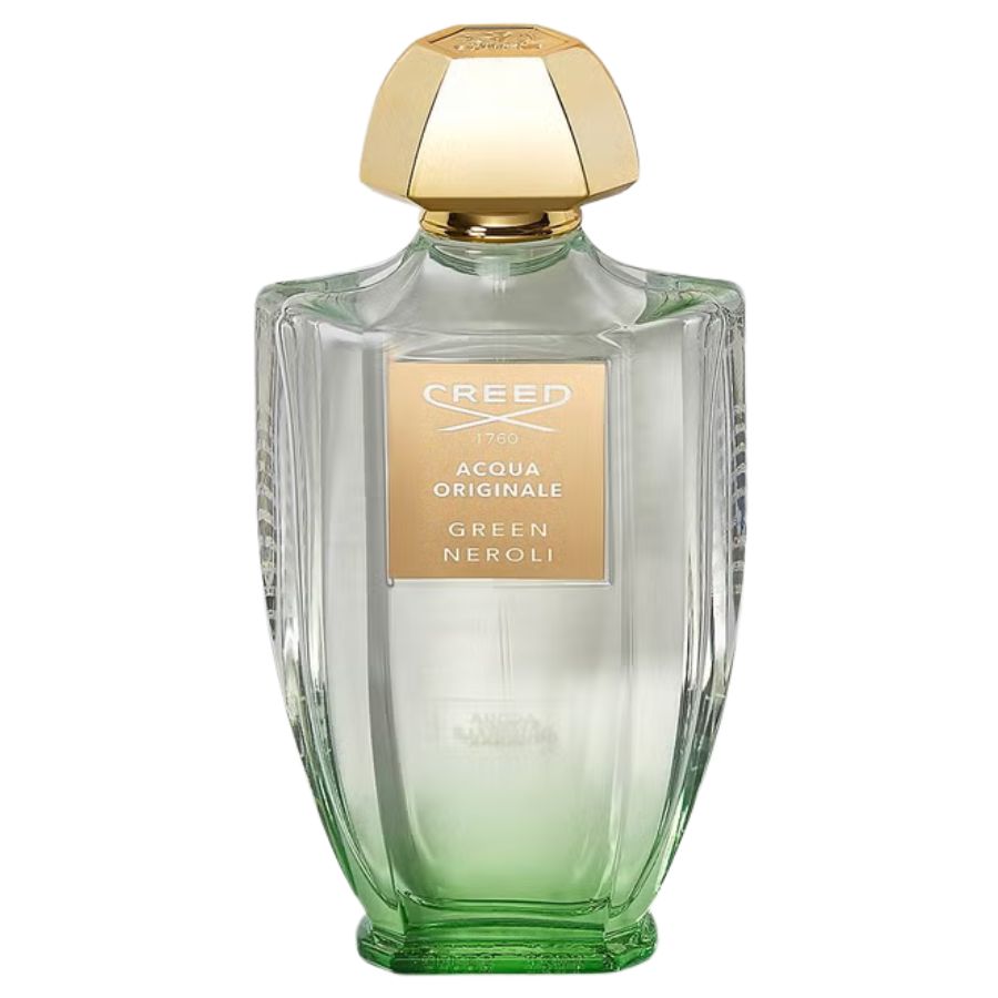 Nước hoa Unisex Creed Green Neroli