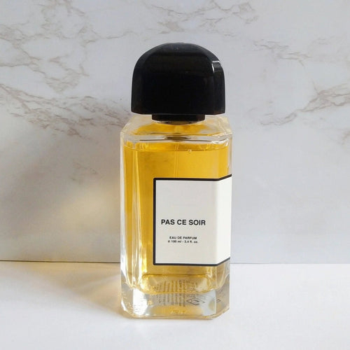 Nước Hoa Nữ BDK Parfums Pas Ce Soir