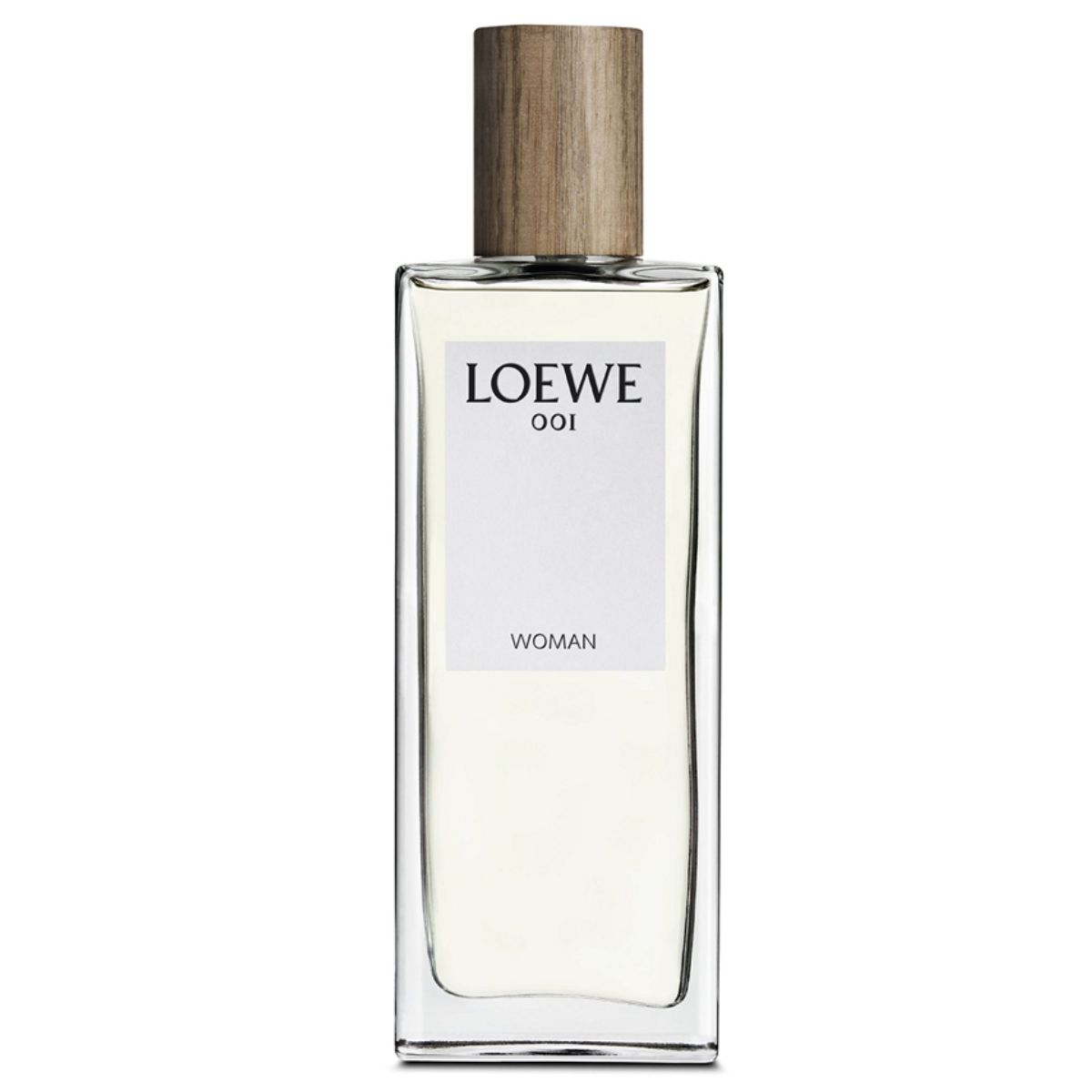 Nước Hoa Nữ Loewe 001 Woman EDP