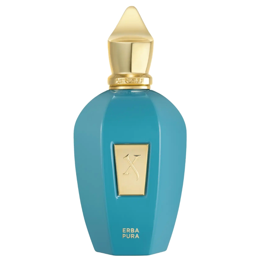 Nước Hoa Unisex Xerjoff Erba Pura
