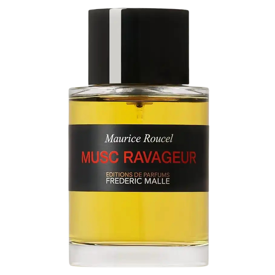 Nước Hoa Unisex Frederic Malle Musc Ravageur