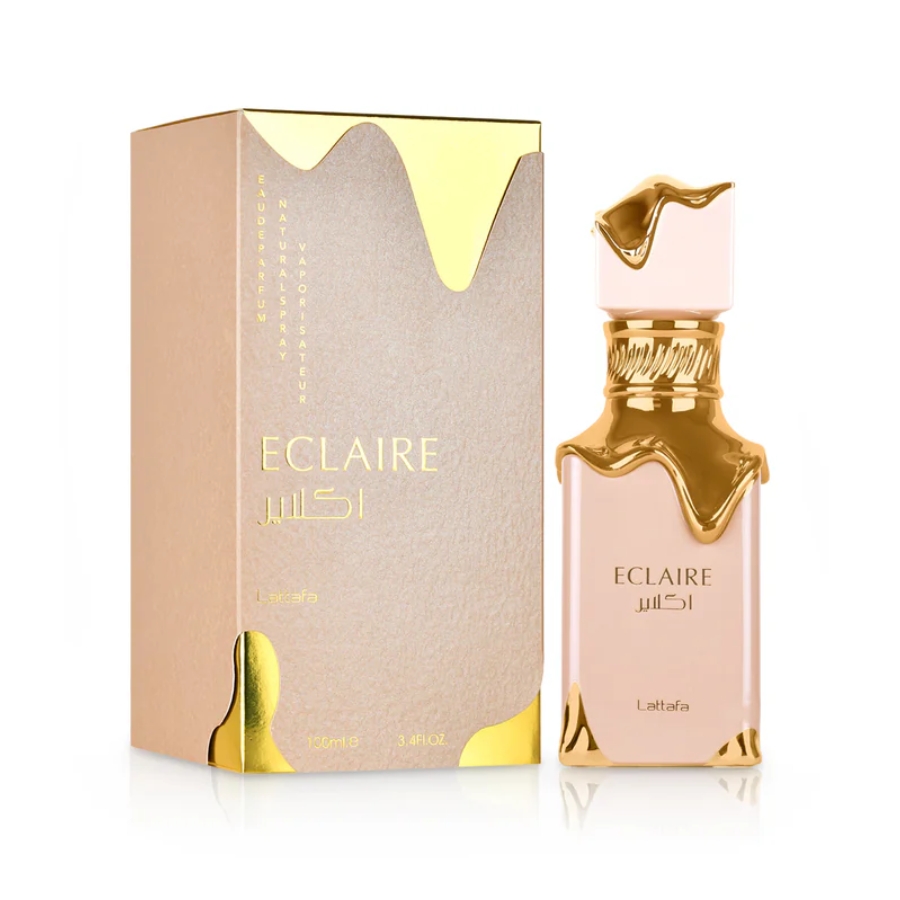 Nước Hoa Nữ Lattafa Perfumes Eclaire