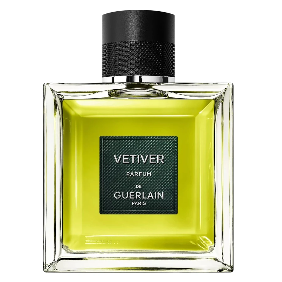 Nước Hoa Nam Guerlain Vetiver Parfum
