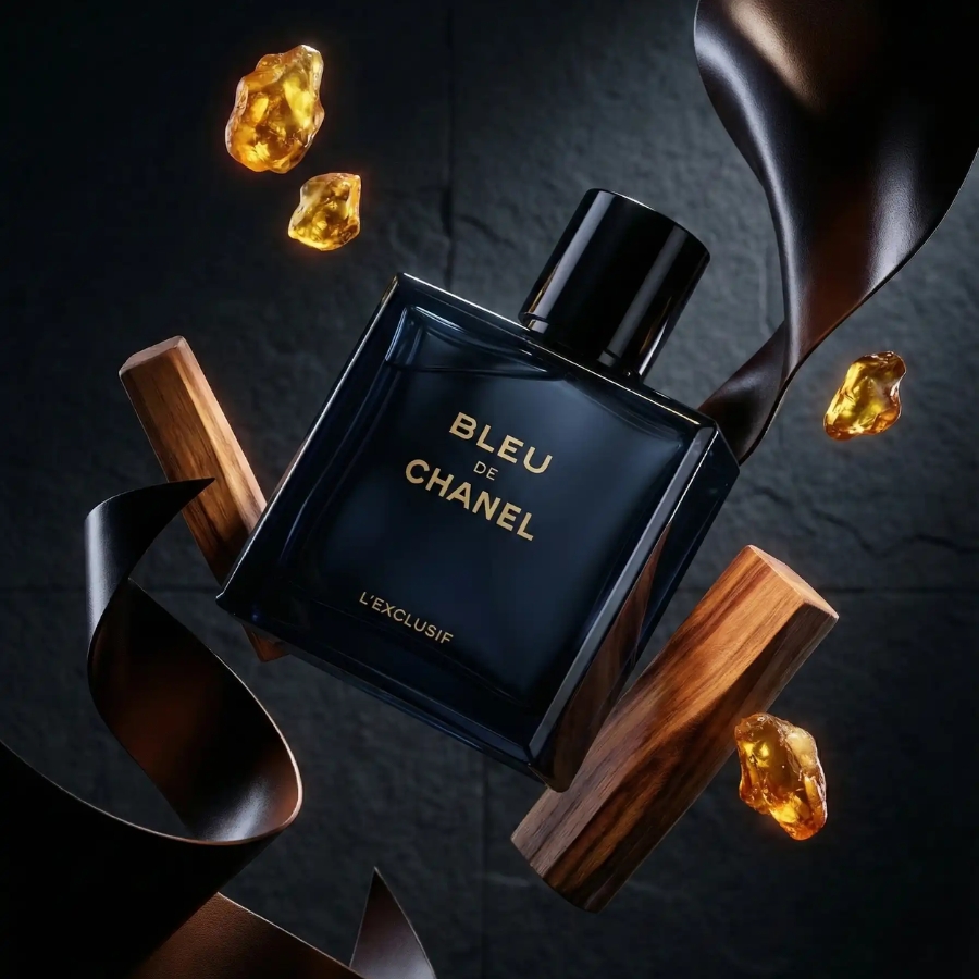 Nước Hoa Nam Bleu de Chanel L’Exclusif
