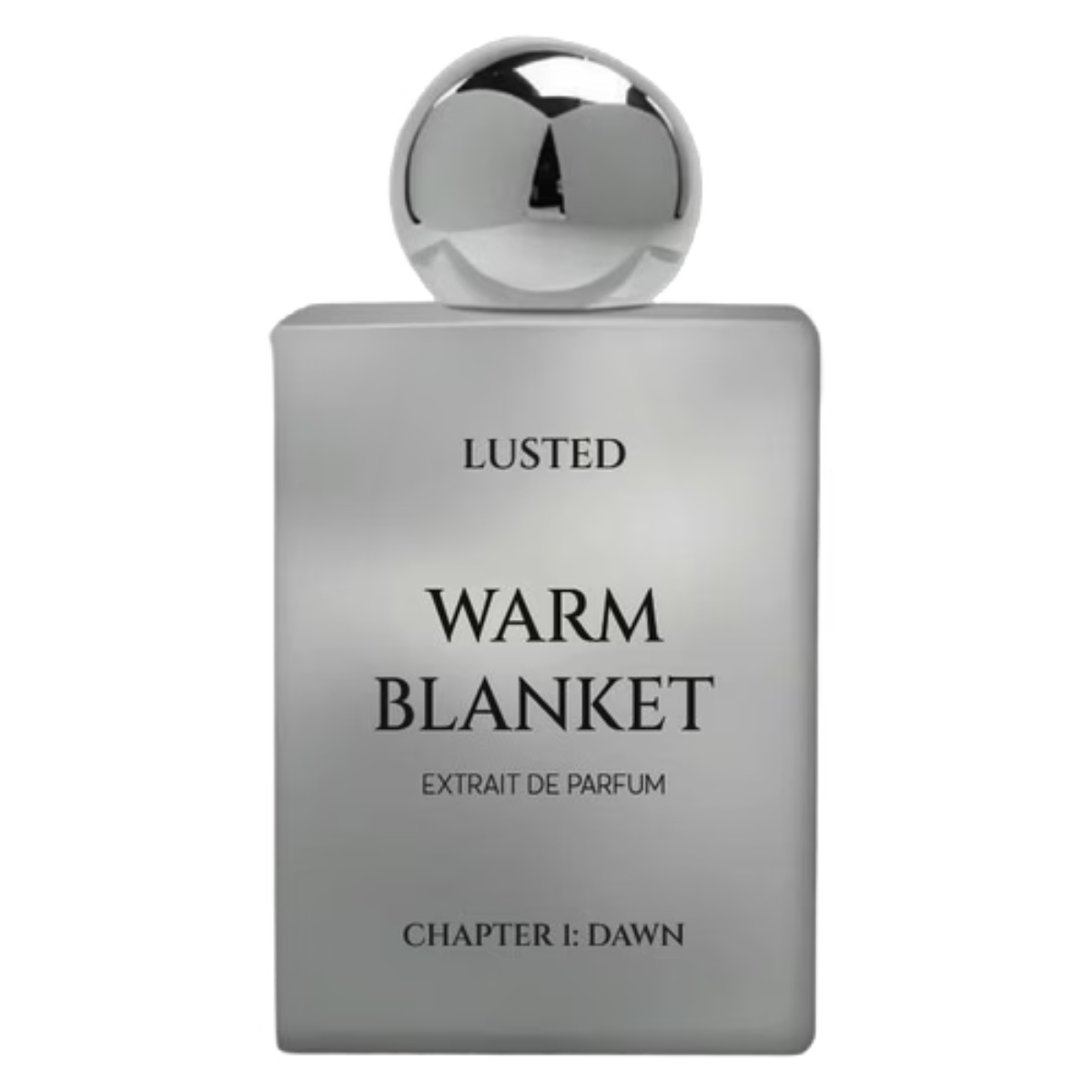 Nước Hoa Unisex Lusted Warm Blanket Extrait De Parfum