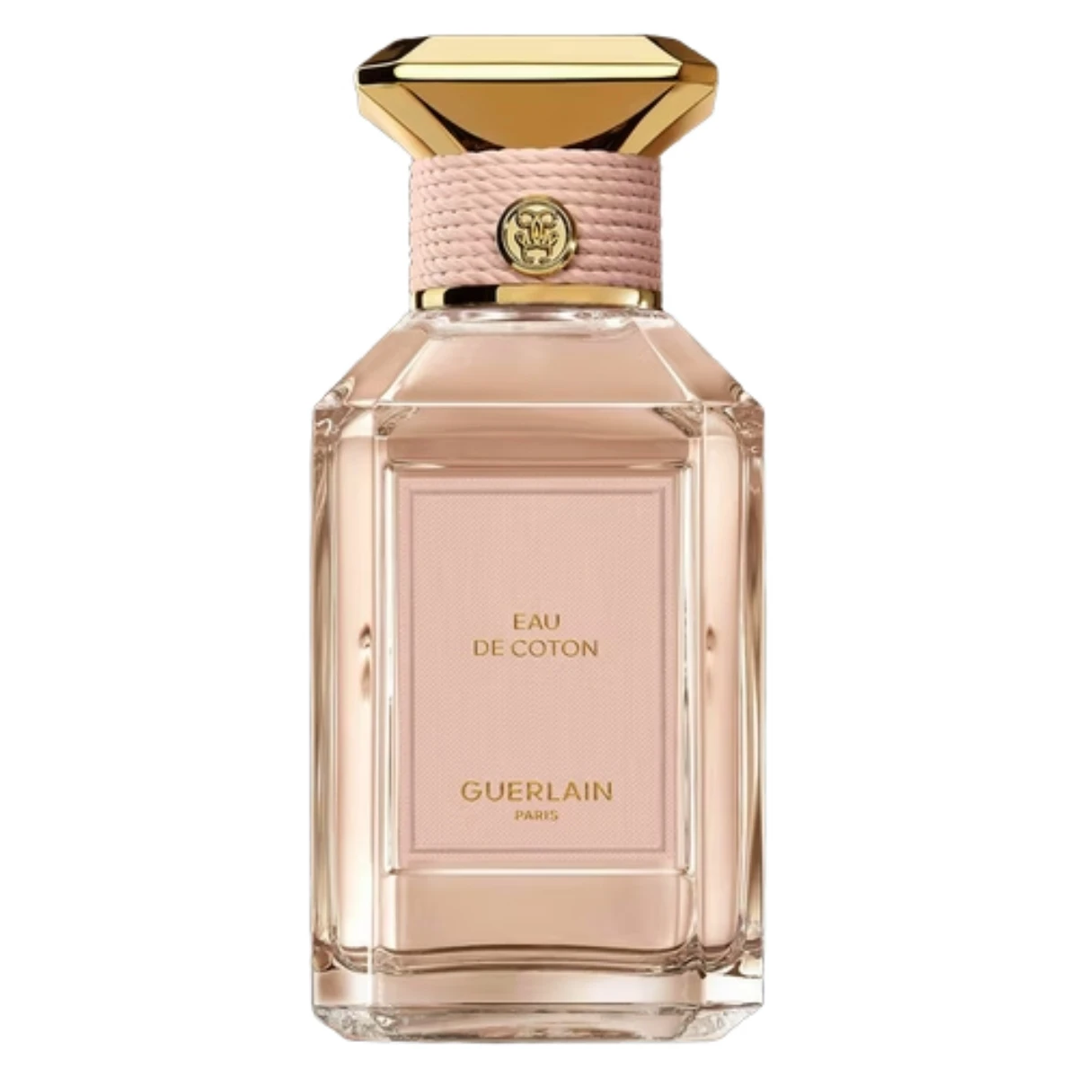 Nước Hoa Unisex Guerlain Eau de Coton