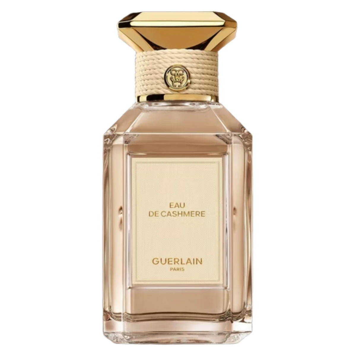 Nước Hoa Unisex Guerlain Eau de Cashmere