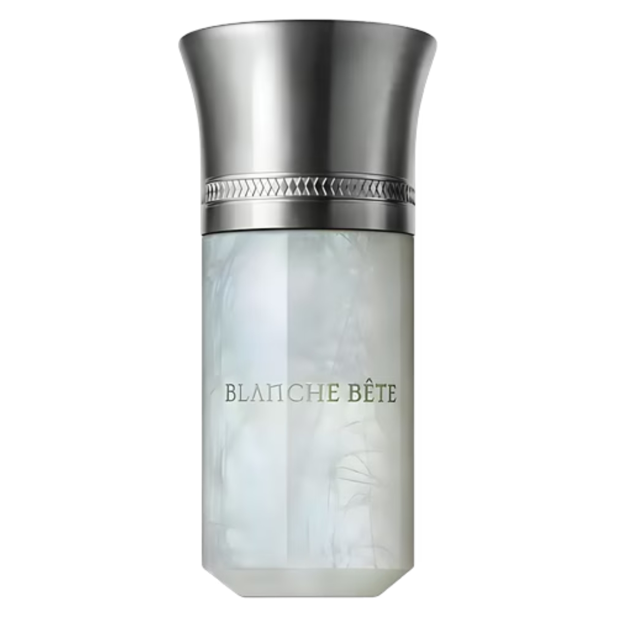 Nước Hoa Unisex Les Liquides Imaginaires Blanche Bête