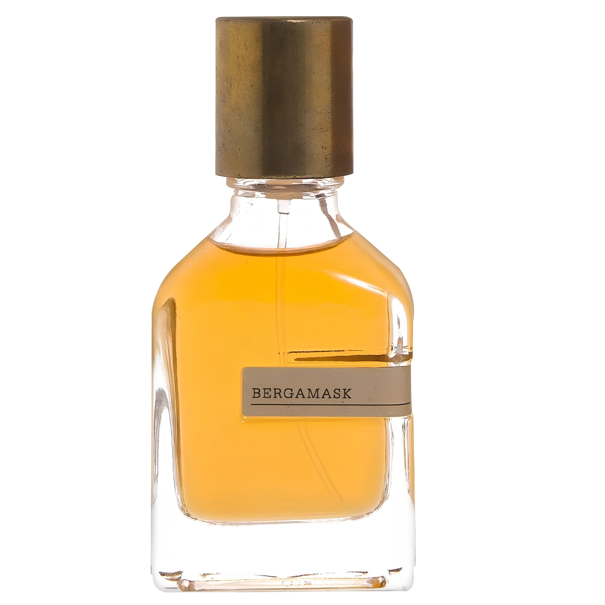 Nước Hoa Unisex Orto Parisi Bergamask