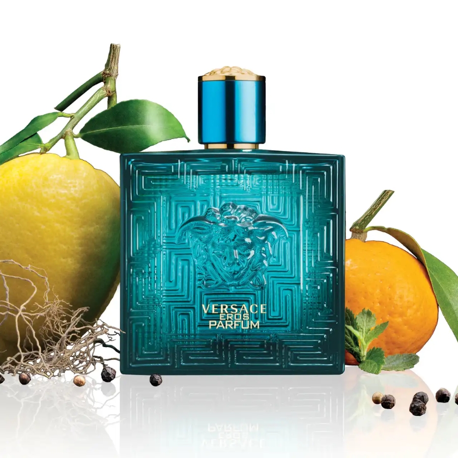 Nước Hoa Nam Versace Eros Parfum