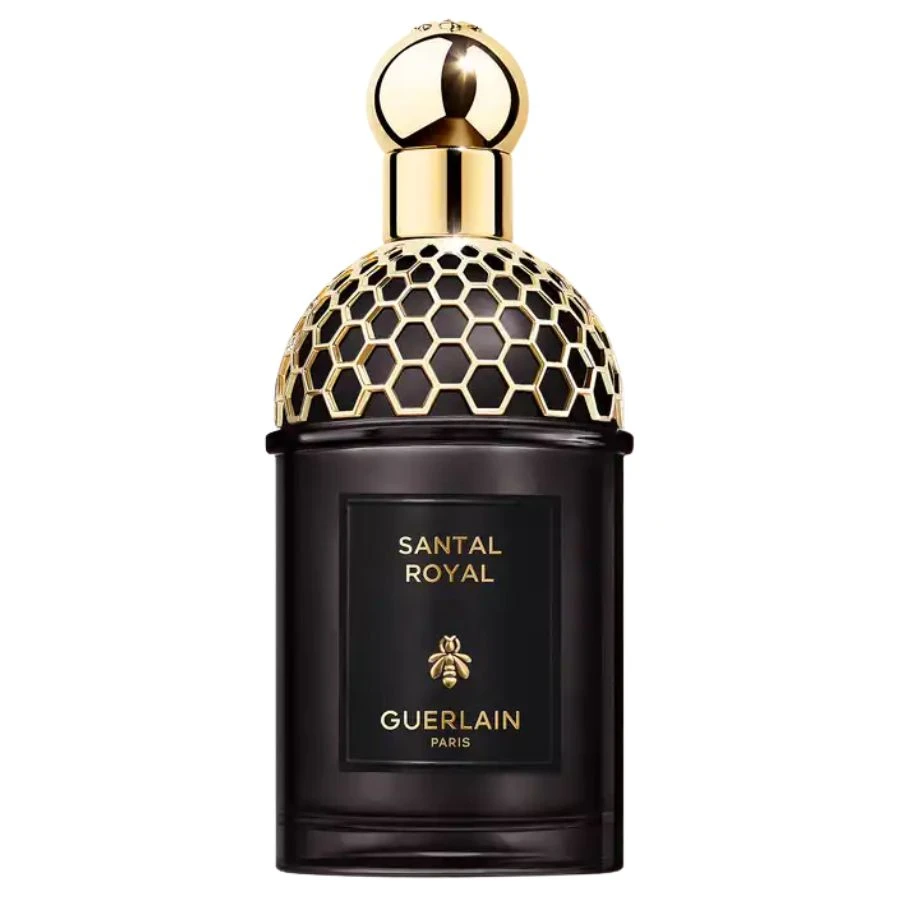 Nước Hoa Unisex Guerlain Santal Royal