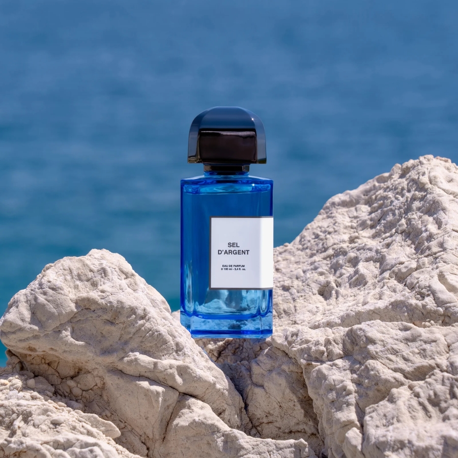 Nước Hoa Unisex BDK Parfums Sel D’ Argent