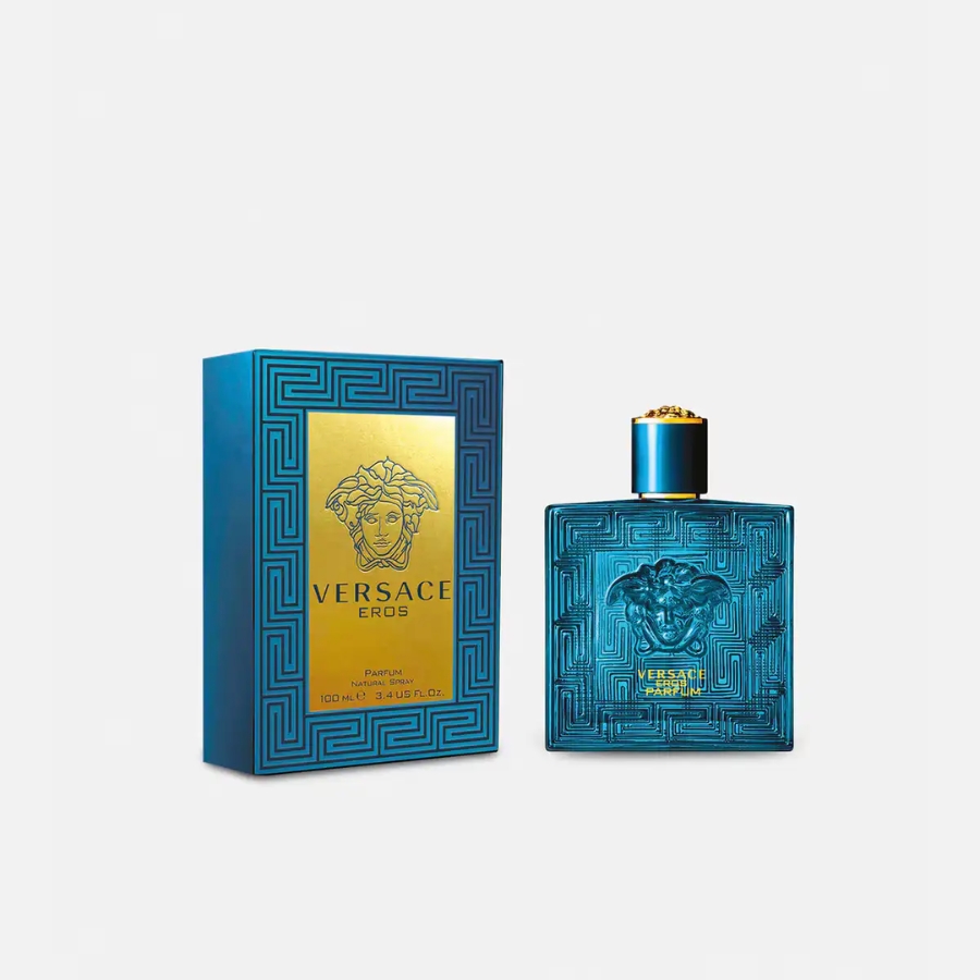 Nước Hoa Nam Versace Eros Parfum