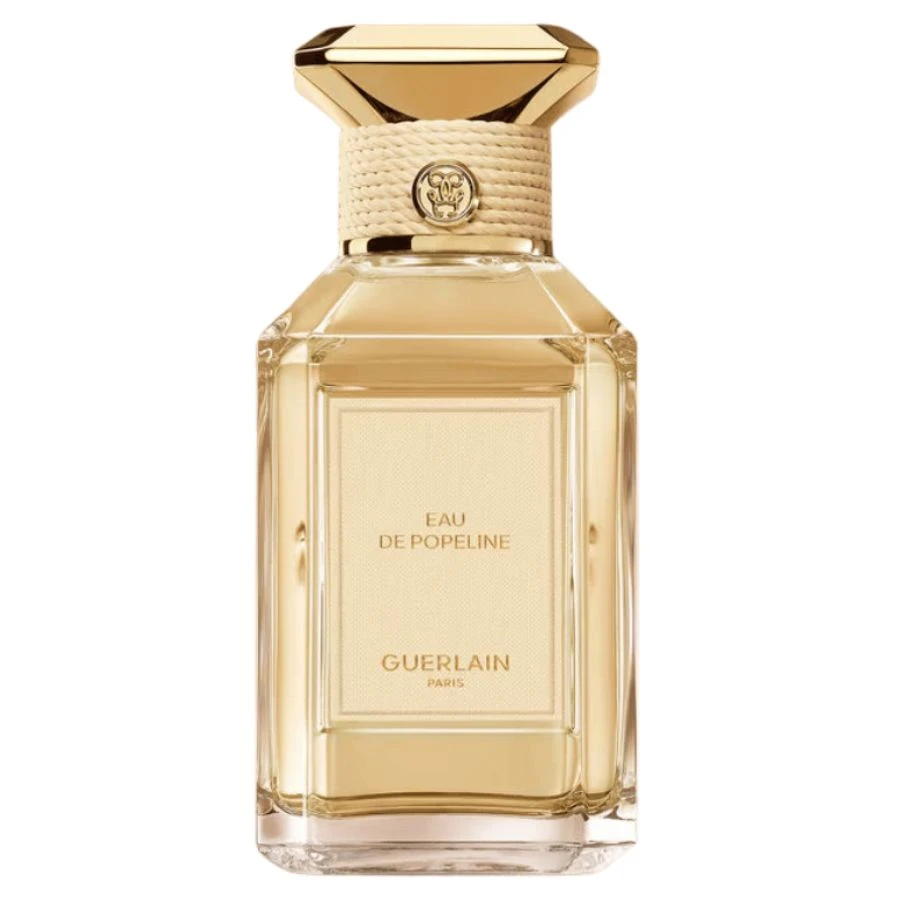 Nước Hoa Unisex Guerlain Eau de Popeline