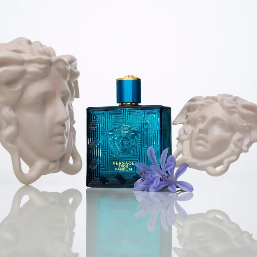 Nước Hoa Nam Versace Eros Parfum