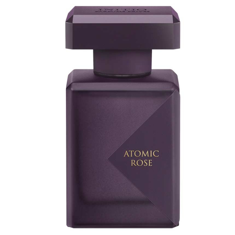 Nước hoa tóc Initio Parfums Prives Atomic Rose Hair Perfume
