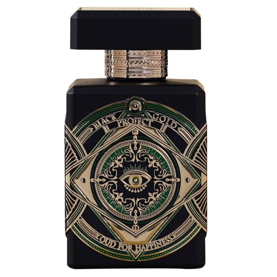 Nước Hoa Unisex Initio Parfums Prives Oud for Happiness