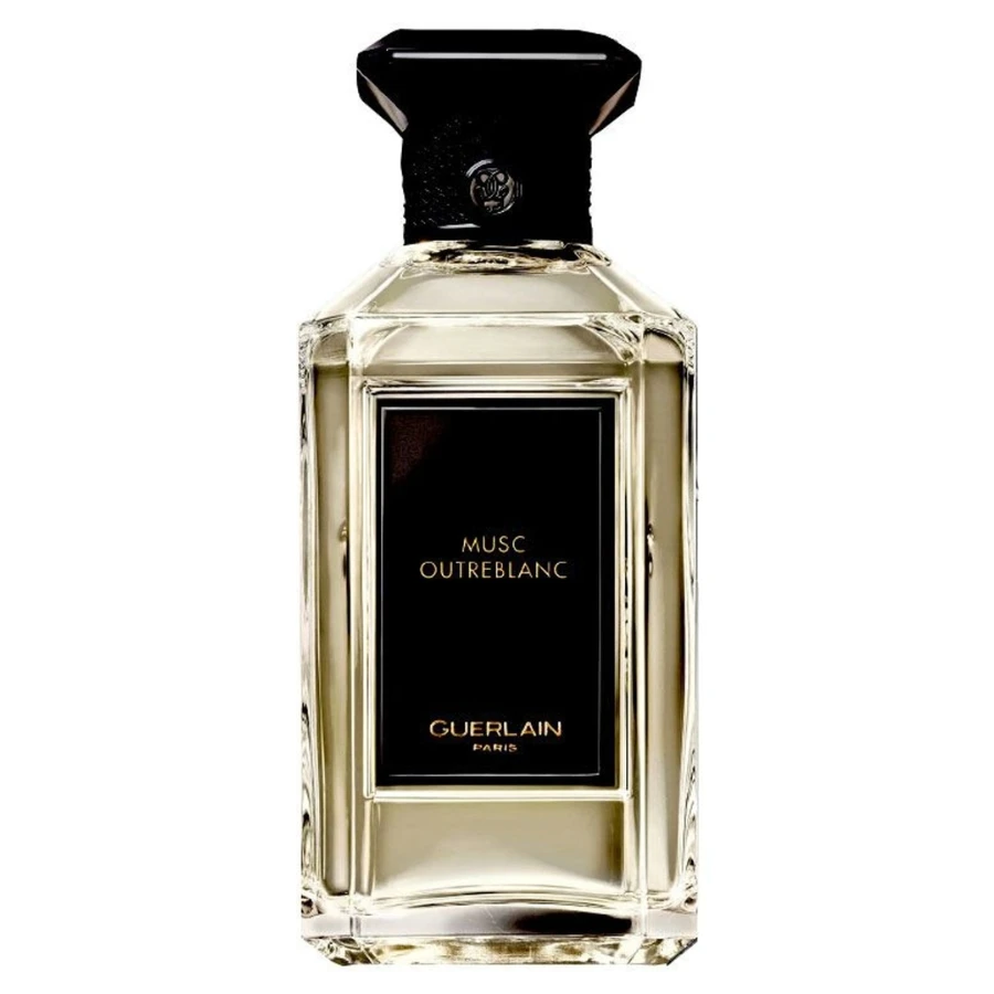 Nước Hoa Unisex Guerlain Musc Outreblanc