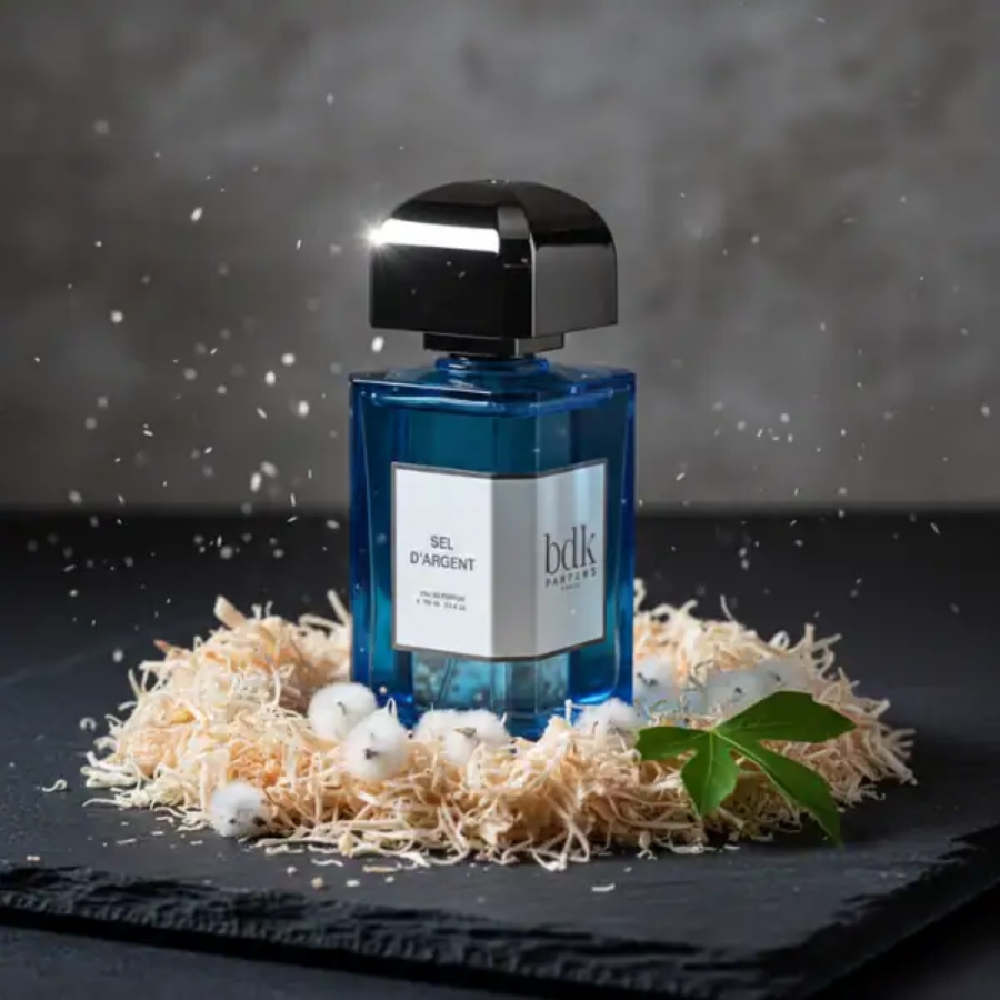 Nước Hoa Unisex BDK Parfums Sel D’ Argent
