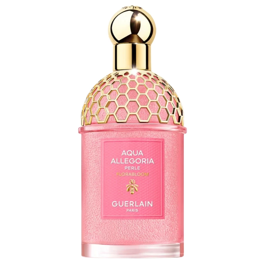 Nước Hoa Nữ Guerlain Aqua Allegoria Perle Florabloom