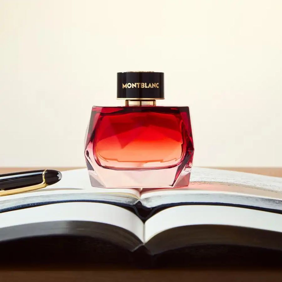 Nước Hoa Nữ Montblanc Signature Elixir