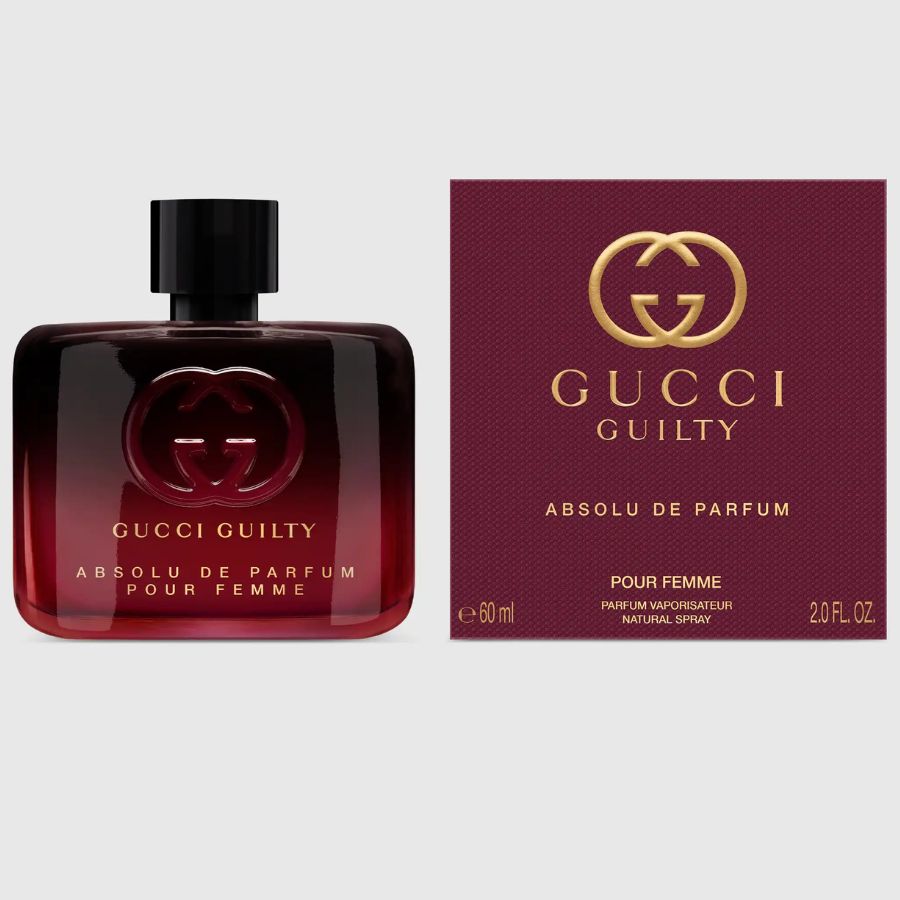 Nước Hoa Nữ Gucci Guilty Absolu de Parfum Pour Femme