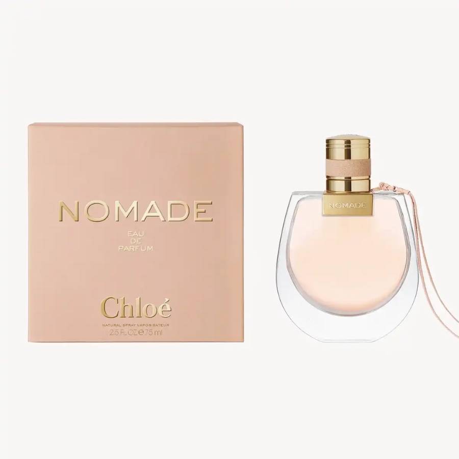 Nước Hoa Nữ Chloé Nomade Eau de Parfum
