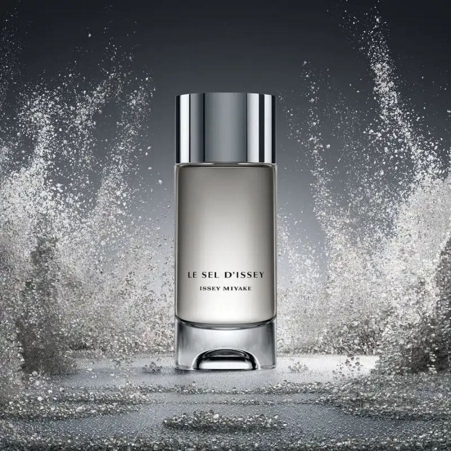 Nước Hoa Nam Issey Miyake Le Sel d’Issey