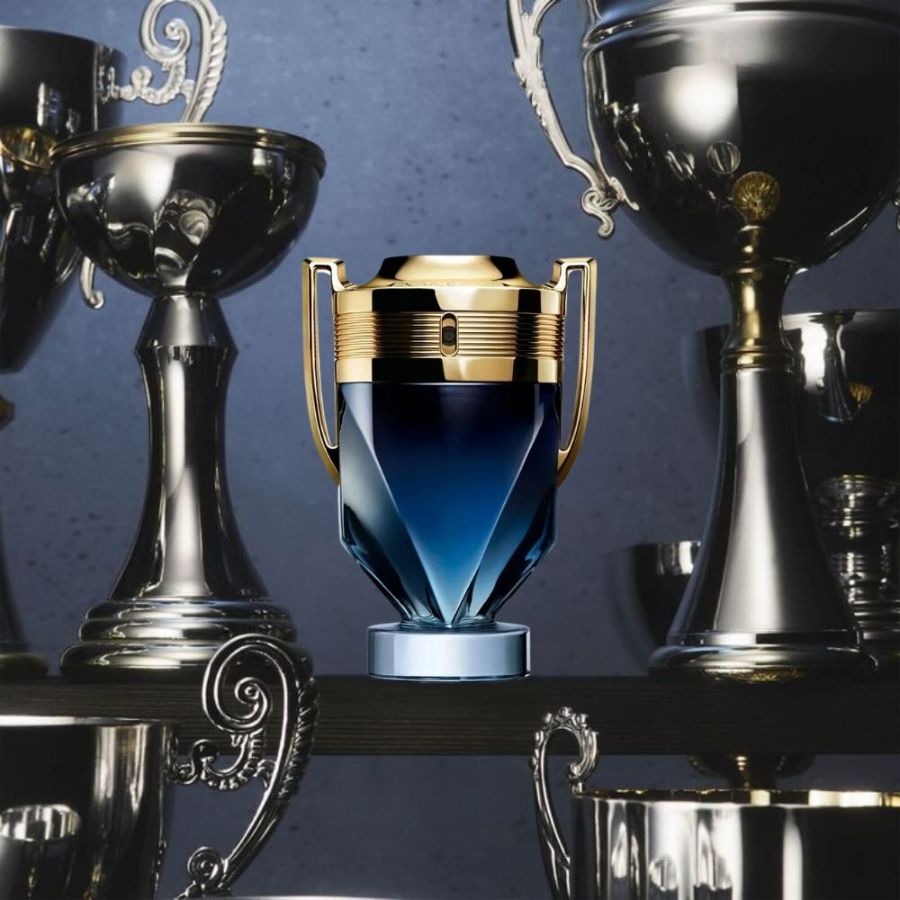 Nước Hoa Nam Rabanne Invictus Parfum
