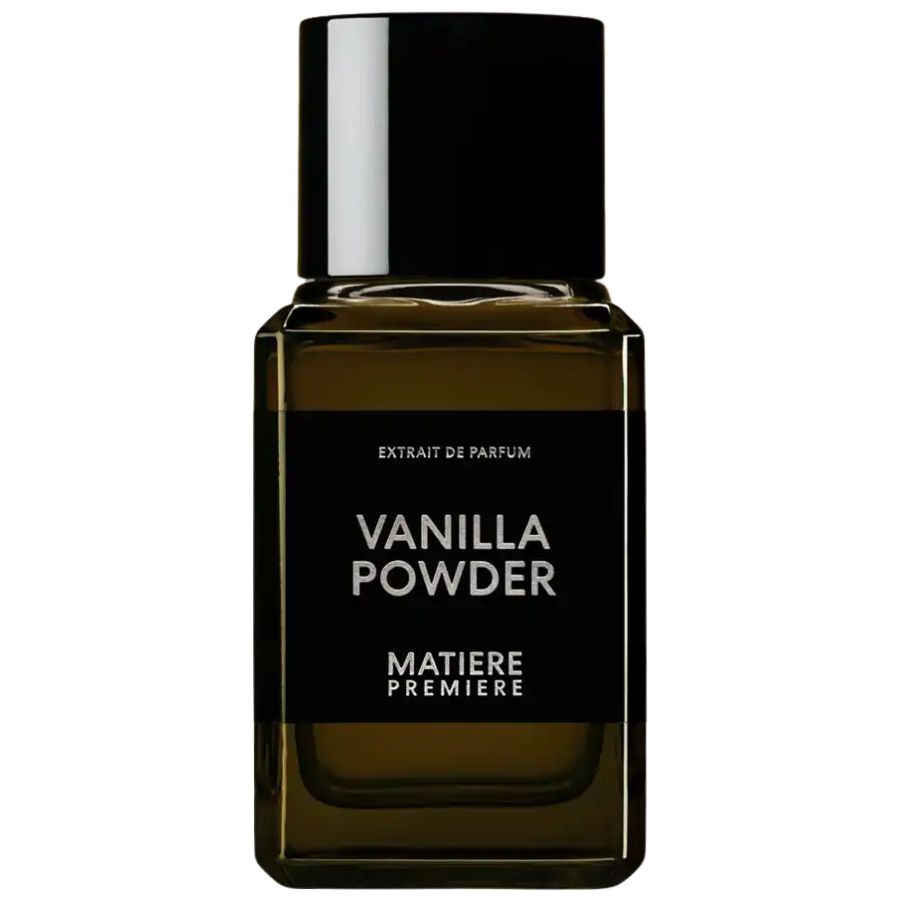 Nước Hoa Unisex Matiere Premiere Vanilla Powder Extrait De Parfum
