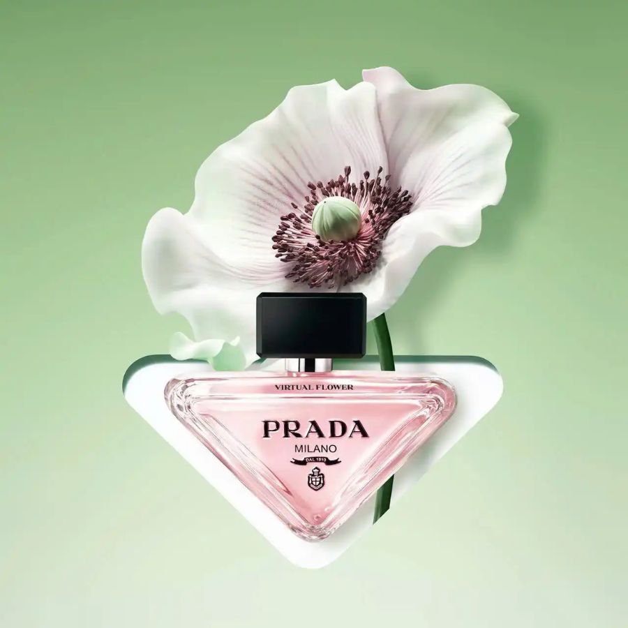 Nước Hoa Nữ Prada Paradoxe Virtual Flower