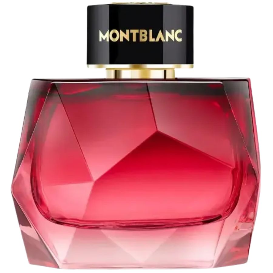 Nước Hoa Nữ Montblanc Signature Elixir