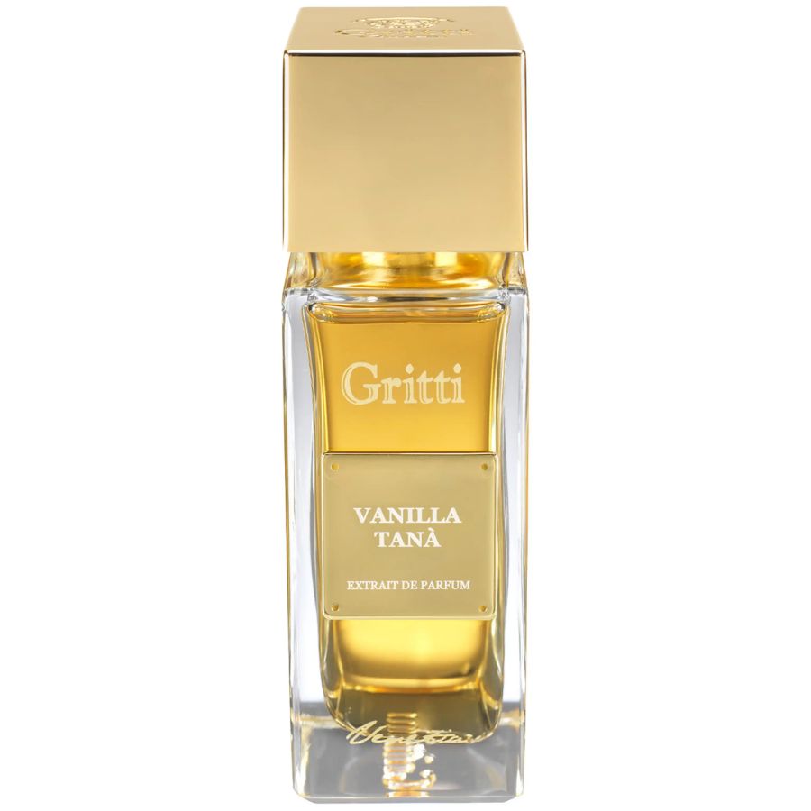 Nước Hoa Unisex Gritti Vanilla Tanà