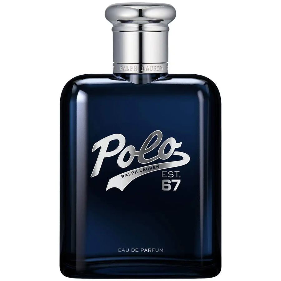 Nước Hoa Nam Ralph Lauren Polo 67 Eau de Parfum